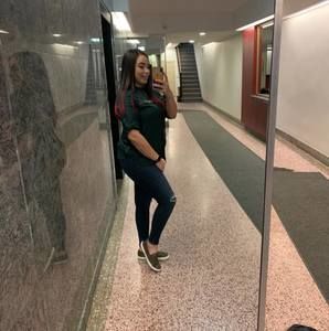 Meet your Posher, Nikol